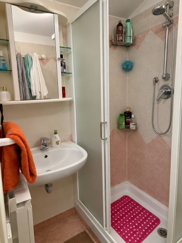 CAMERA SINGOLA CON BAGNO PRIVATO MONTANINO REGGELLO 550 - Foto 4