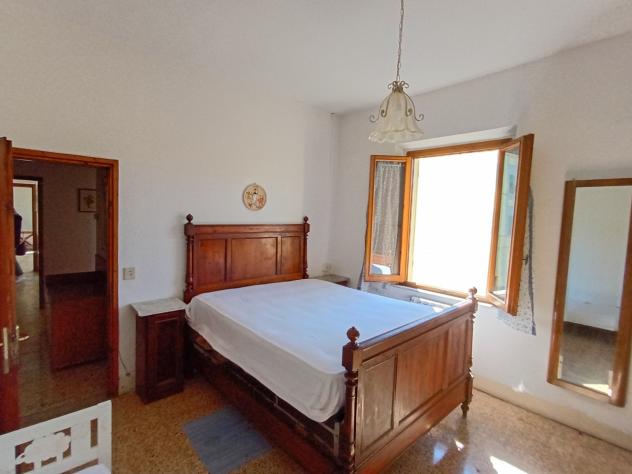 APPARTAMENTO di 4 vani e di 82 mq (GAMBASSI TERME) rif. G 26 - Foto 12