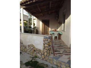 A784_turistico - In affitto a Marsala casa in zona mare