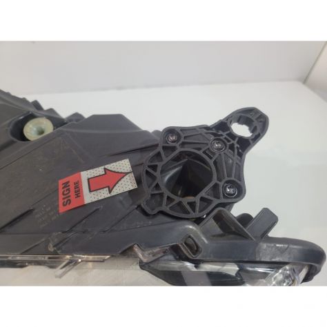 BMW 7 G11 G12 Faro Adaptive Led L - 13635 - Foto 8