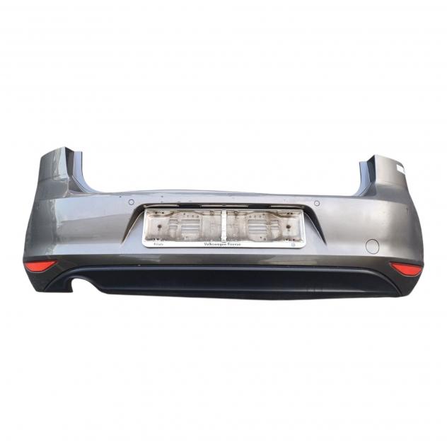 PARAURTI POSTERIORE COMPLETO VOLKSWAGEN Golf 7 Berlina 5G6807417ARGRU CXX (12)