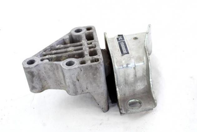 1358088080 SUPPORTO MOTORE PEUGEOT BOXER 3.0 D 115KW 6M 2P (2010) RICAMBIO USATO
