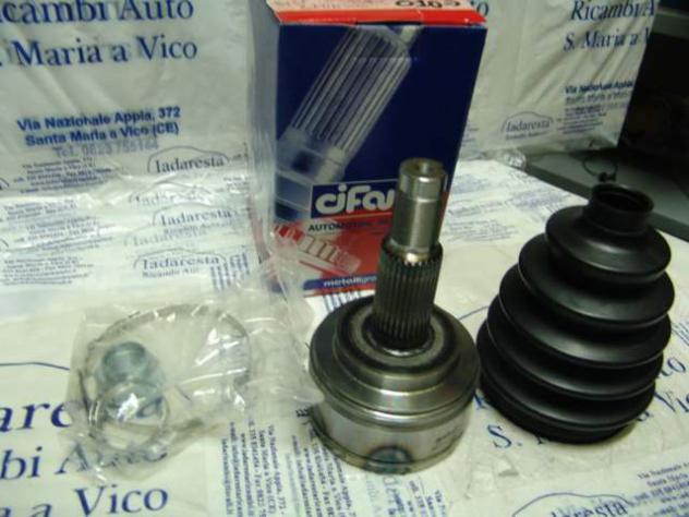 Kit giunti semiasse renault master 8200842365 - Foto 3