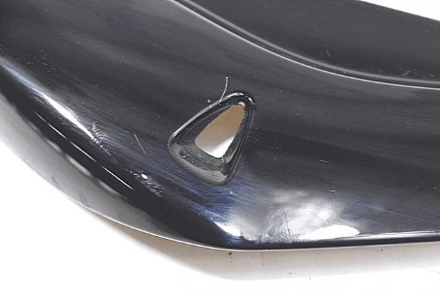 CARENA POSTERIORE DESTRA BMW R 1200 ST K28 2003 - 2007 46637683682 REAR RIGHT FAIRING LEGGERI GRAFFI - Foto 2