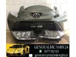 RICAMBI X TOYOTA AYGO X 2023