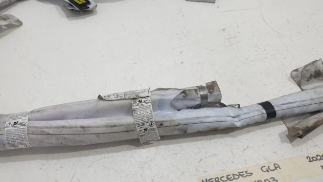 AIRBAG A TENDINA DESTRO MERCEDES GLA Serie (H247) A2478607203 (20) - Foto 8