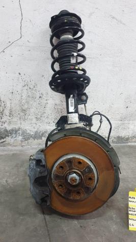 MONTANTE SOSPENSIONE ANT. SX ALFA ROMEO Giulietta Serie (940_) 50523956 50514553 (13) - Foto 2