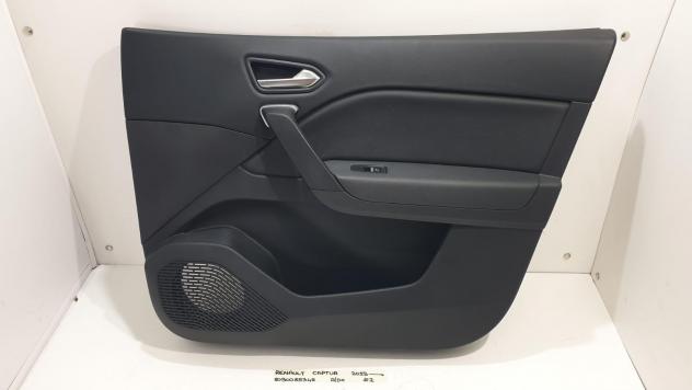 PANNELLO ANTERIORE DESTRO RENAULT Captur Serie 809008534R (19) - Foto 2