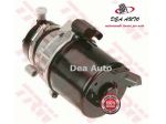 POMPA IDROGUIDA SERVOSTERZO ELETTRICO JER 137 MINI COOPER R50 R53 R56 TRW NUOVA