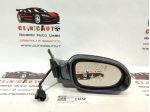 SPECCHIETTO RETROVISORE DESTRO MERCEDES CLK Cabrio W209 A2098100276 646966 (03)