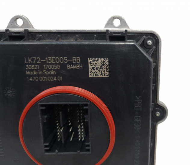 CENTRALINA FARI A LED LAND ROVER Discovery Sport (L550) LK72-13E005-BB (19) - Foto 3