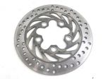 KYMCO GRAND DINK 150 45351KHE7E00 DISCO FRENO ANTERIORE 01 - 05 FRONT BRAKE DISC