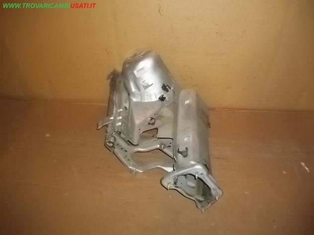 LONGHERONE ANT.D. ARGENTO FORD FOCUS (CAP) 3p / 5p / Style Wagon  Carrozzeria  Lamierati interni  Abitacolo  Longherone an FORD - C-MAX - 01-05-2007 -