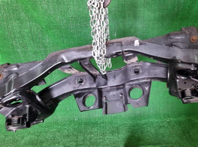 ASSALE POSTERIORE VOLVO V40 Cross Country 31360772 D 4162 T Diesel 1600 (12) - Foto 3