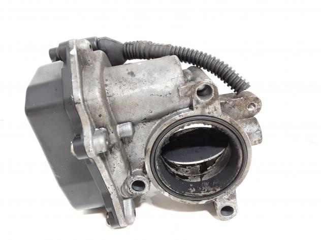 CORPO FARFALLATO AUDI A3 Serie (8P1) 305132802 CAY Diesel 1598 (0812) - Foto 3