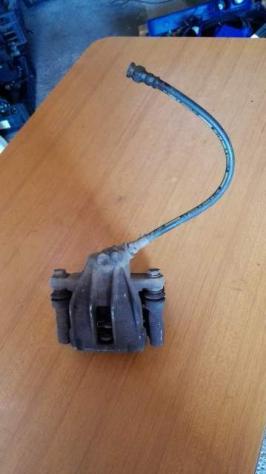 Pinza Freno Destra / DX Smart 600 Fortwo Turbo Benzina - Foto 3