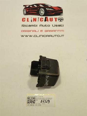 COPERCHIO SCATOLA FUSIBILI KIA Stonic Serie 91940-H8020 D4FB diesel 1582 (17) - Foto 4