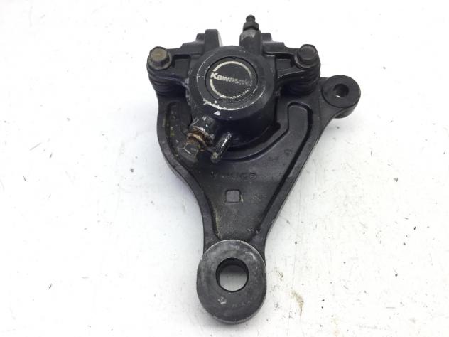 KAWASAKI GPZ A1 A2 550 PINZA FRENO POSTERIORE 1984 1985 ZX550A