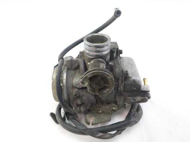 KYMCO AGILITY 125 R12 16100LDF7EY1 CARBURATORE 05 - 13 CARBURETOR