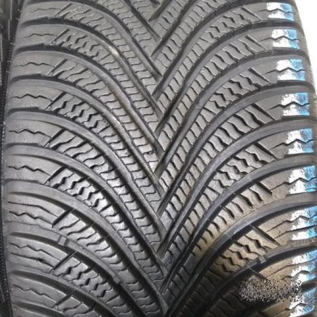 2 gomme 185 50 16 michelin a31611 - Foto 3