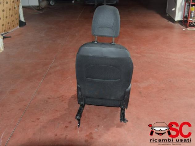 Sedile Anteriore Destro Jeep Renegade - 36777 - Foto 2