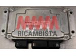 0261207858 9656982980 Citroen C4 centralina motore Bosch