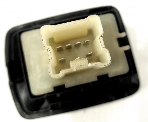 PULSANTIERA ANTERIORE DESTRA RENAULT Trafic Serie 254218614R (14) - Foto 5