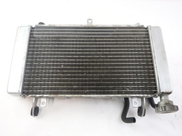 BENELLI TRK 502 X 279126280020 RADIATORE 18 - 24 RADIATOR - Foto 4