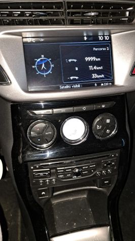 Ricambi vari Citroen DS3 1.6 benzina del 2014 - Foto 9