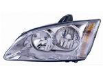 FARO ANTERIORE SX FORD FOCUS 1324256 1480990 1385257 4M5113101AA 0854089813