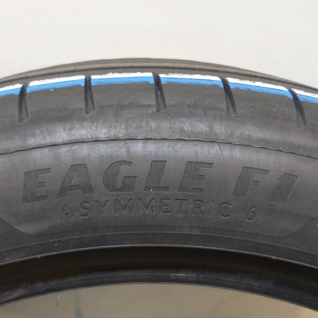 2 GOMME 225 45 17 GOODYEAR A70520 - Foto 5