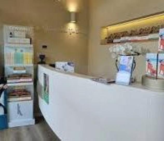 Quinto Elemento Atelier del Benessere