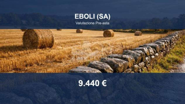 Immobile in asta di 973 m² in vendita a Eboli