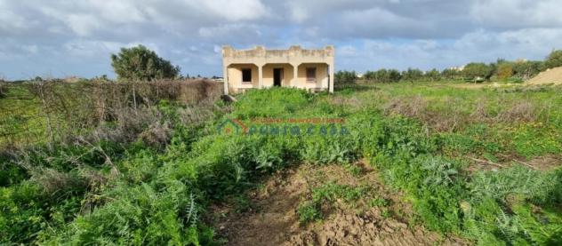 NUBIA – Terreno edificabile di 1.200 mq ca. con immobile totalmente da ristrutturare. Euro 39 MILA - Foto 7