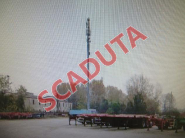 Immobile in asta di 8 m² in vendita a Venezia