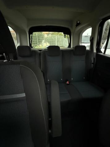 FIAT Doblo Doblò 1.5 BlueHdi 100CV POP NUOVO rif. 24062876 - Foto 5