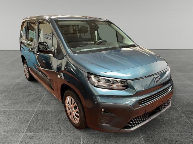 FIAT Doblò 1.5 BlueHdi 100CV Combi N1 PRONTA CONSEGNA - Foto 2
