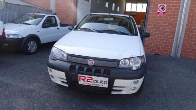 FIAT - Strada 1300 MJT FIORINO ADVENTUR PICK-UP - Foto 2