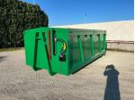 CONTAINER NUOVO SCARRABILE CON COPERCHIO rif. 23904674
