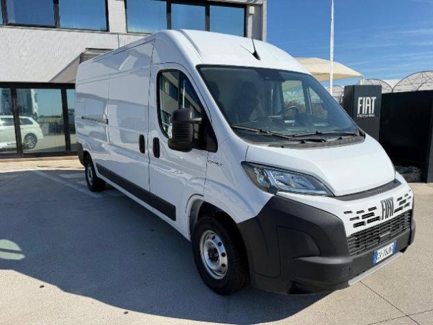 Fiat DUCATO 35 LH2 140 - Foto 2