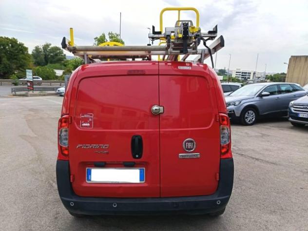 FIAT Fiorino 1.3 MJT 95CV Cargo Adventure rif. 23992349 - Foto 8
