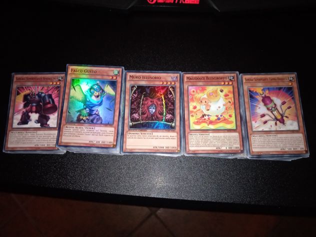 carte yu gi oh