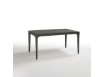 Tavoli Ristoranti In Polipropilene Cod9068Ant Color Antracite