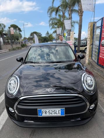Mini 1.5 Cooper D Hype 5 porte