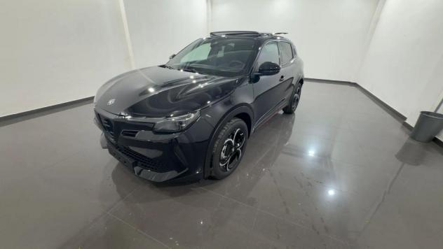 ALFA ROMEO - Junior - 1.2 136 CV Hybrid eDCT6 Speciale