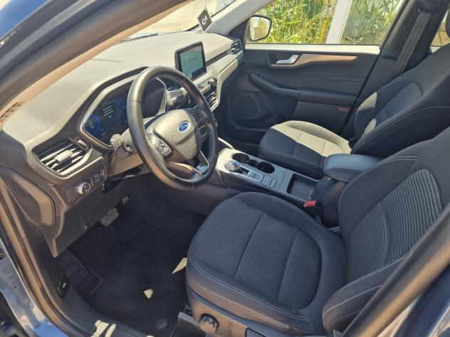 Ford Kuga 1.5 EcoBlue 120 CV aut. 2WD Tit 2022 - Foto 10