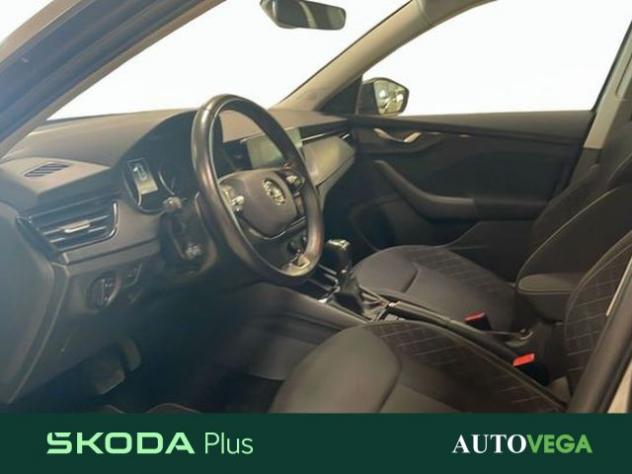 SKODA Kamiq 1.0 tsi ambition 110cv dsg rif. 24058843 - Foto 7