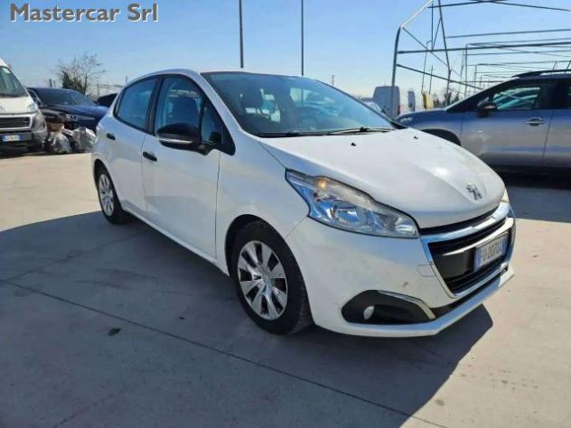 PEUGEOT 208 208 5p 1.6 bluehdi Active 75cv 2 posti N1 FD207DX rif. 23968793 - Foto 8