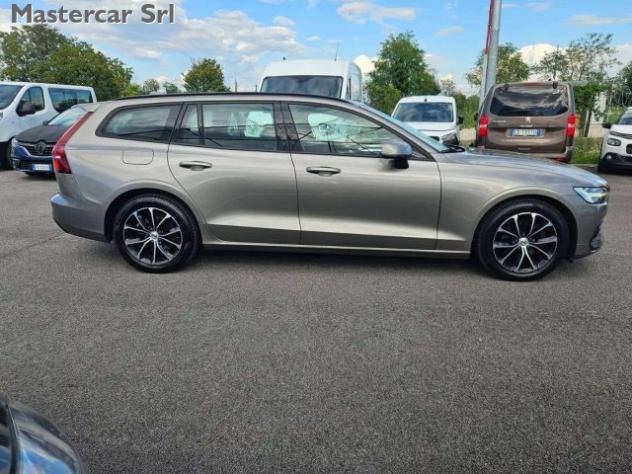 VOLVO V60 V60 2.0 D3 150cv Business auto - FW538VN rif. 24178738 - Foto 4