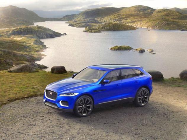 JAGUAR F-Pace 2.0 D 180 CV aut. R-Sport rif. 23781005